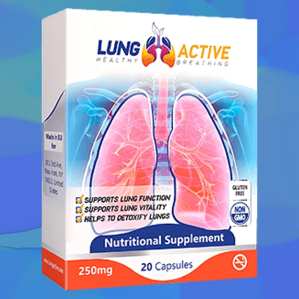 LungActive