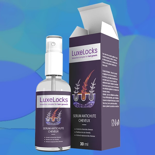 LuxeLocks