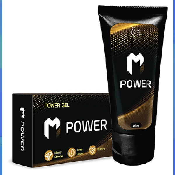 M-Power