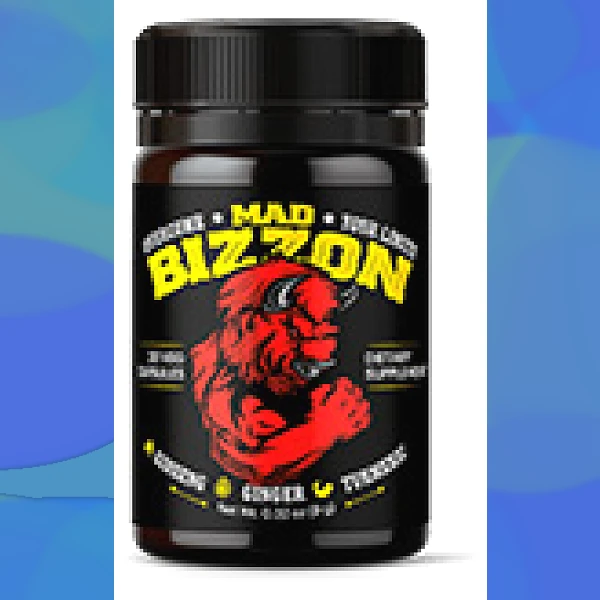 Mad Bizzon