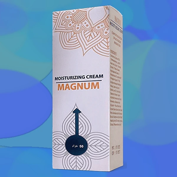 Magnum Extension