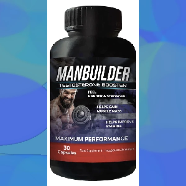 ManBuilder