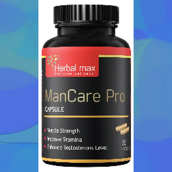 ManCare