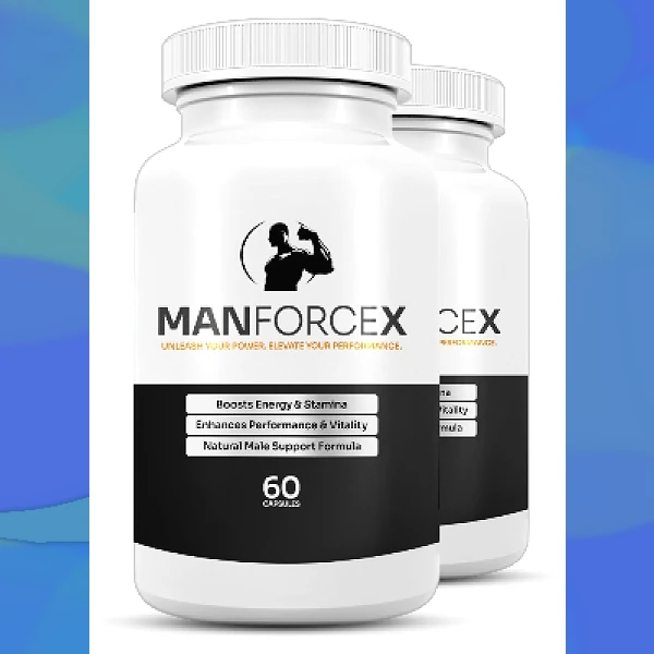 ManForceX