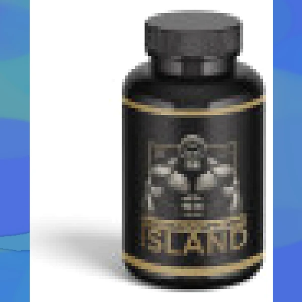 Mans Island