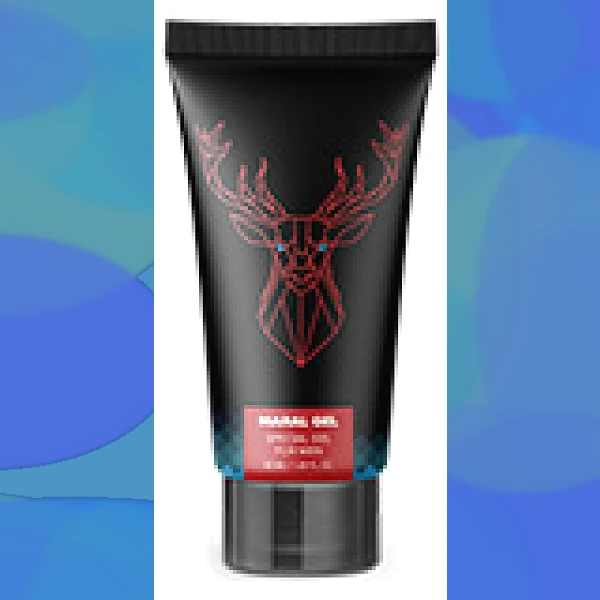 Maral Gel plus