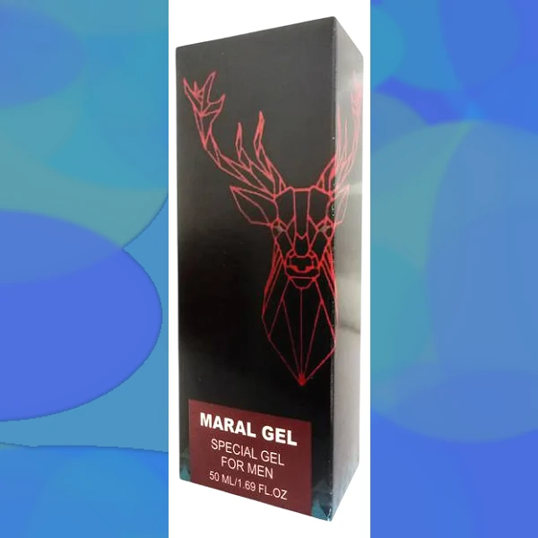 Maral Gel
