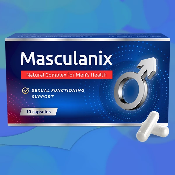 Masculanix