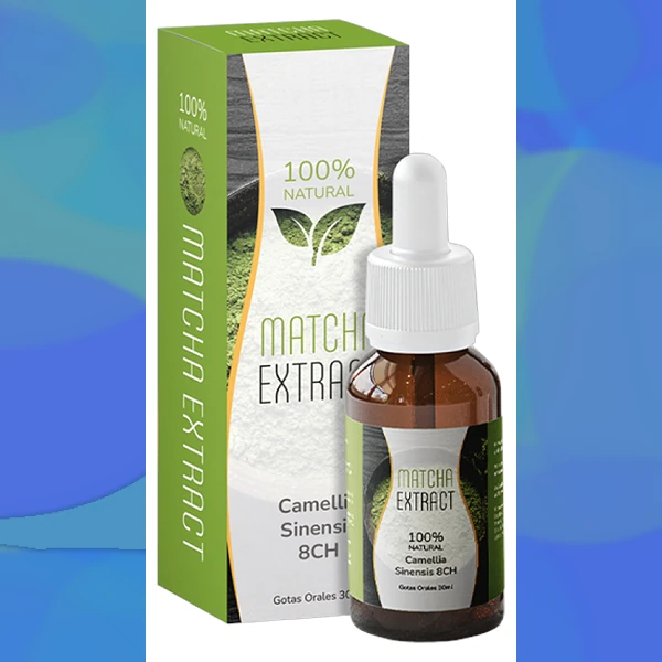 Matcha Extract