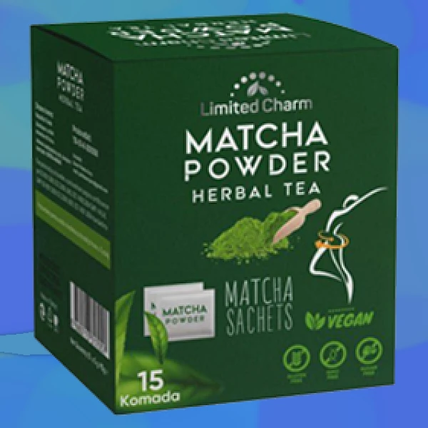 Matcha Powder