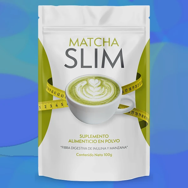 Matcha Slim