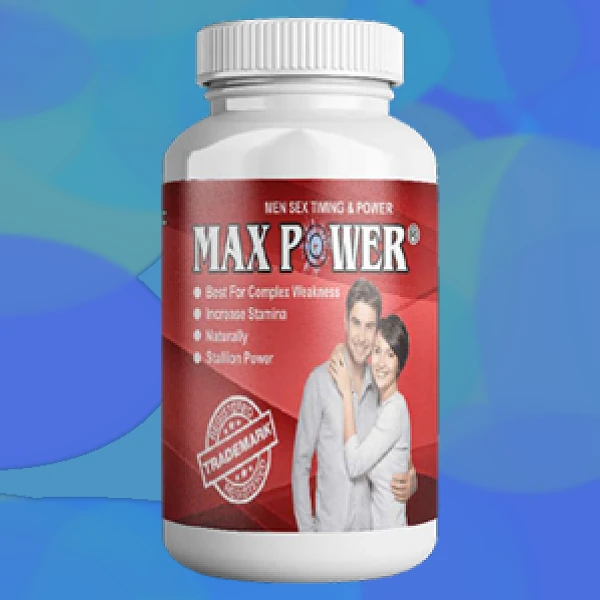 Max Power