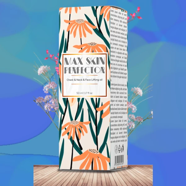 Max Skin Perfector