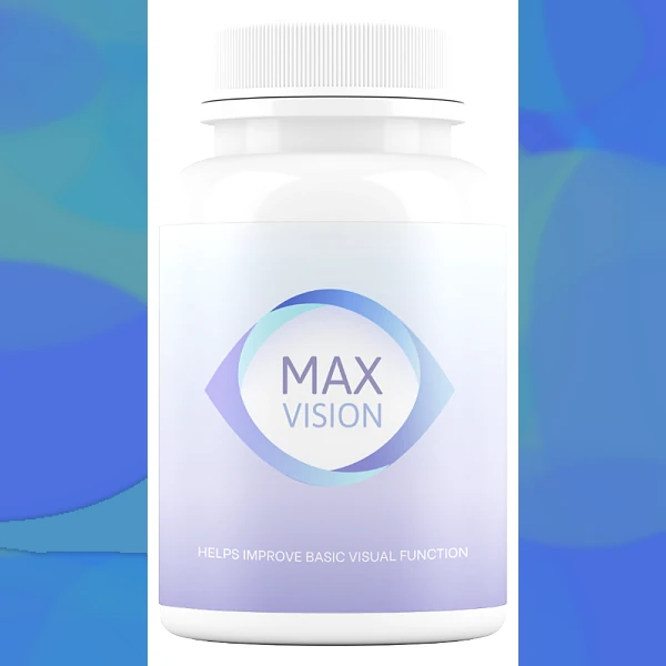 Max Vision