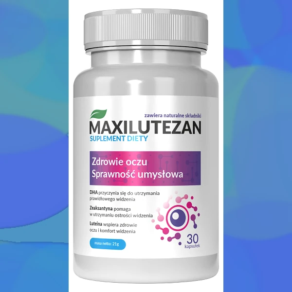 Maxilutezan