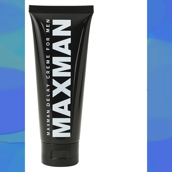 MaxMan