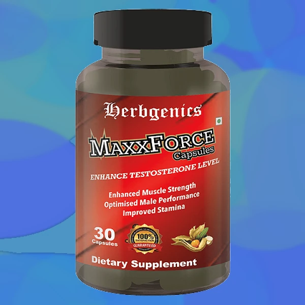 MaxxForce