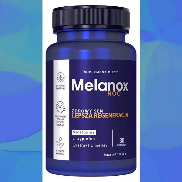 Melanox