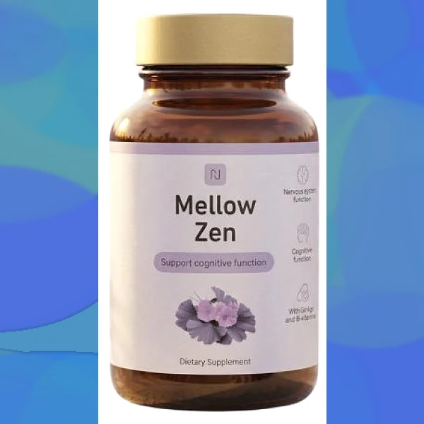 Mellow Zen