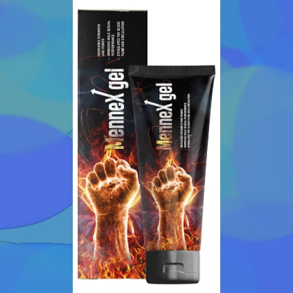 Mennex gel