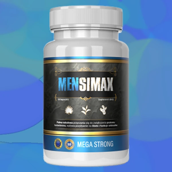 MensiMax
