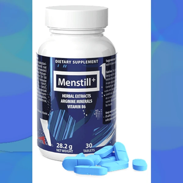 Menstill Pro