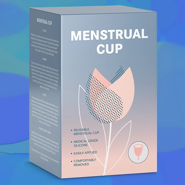 Menstrual Cup