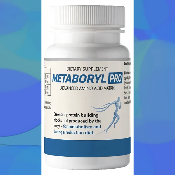 Metaboryl Pro