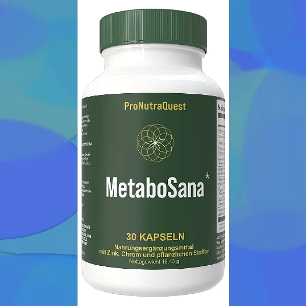 MetaboSana