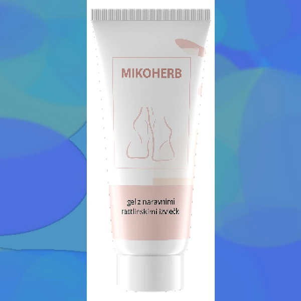 Mikoherb HP