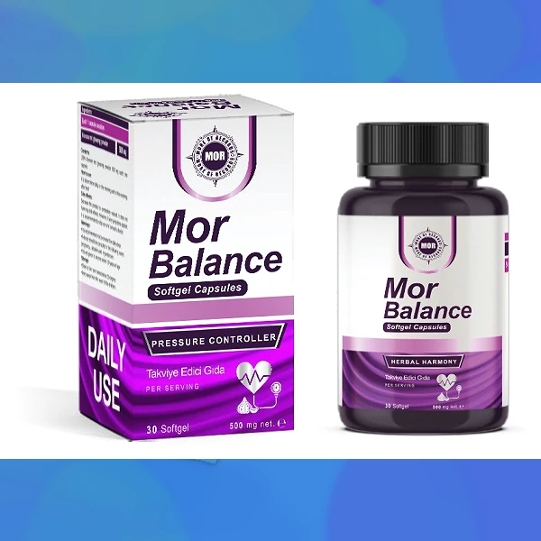 Mor Balance