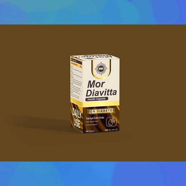 Mor Diavitta