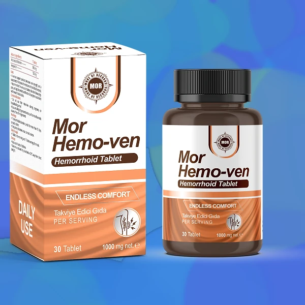 Mor Hemo-Ven