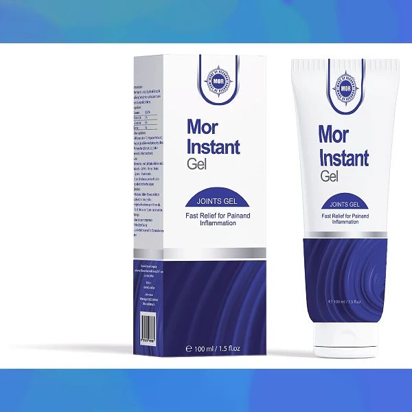 Mor Instant