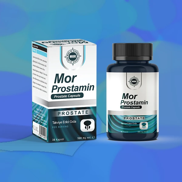 Mor prostamin
