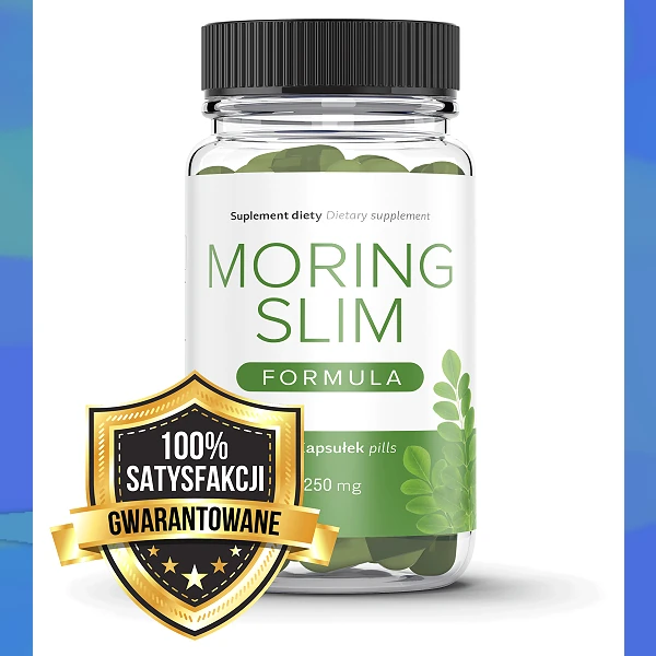 Moring Slim