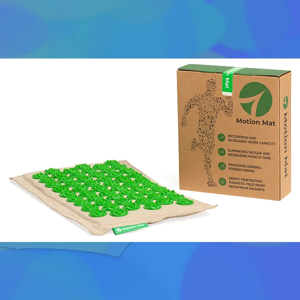Motion Mat