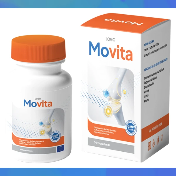 Movita