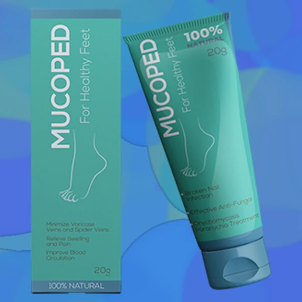 Mucoped