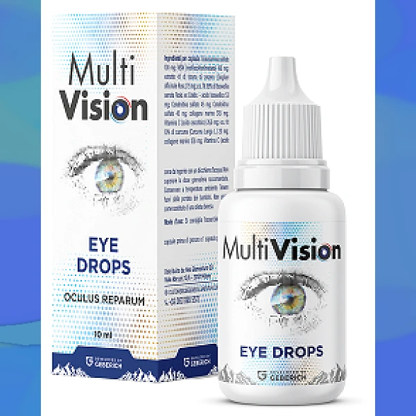 Multivision Drops