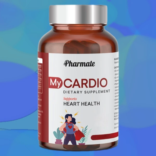 My Cardio