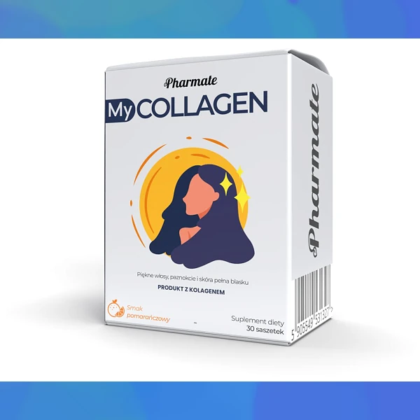 My Collagen