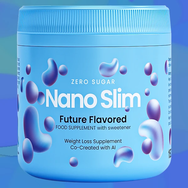 Nano Slim
