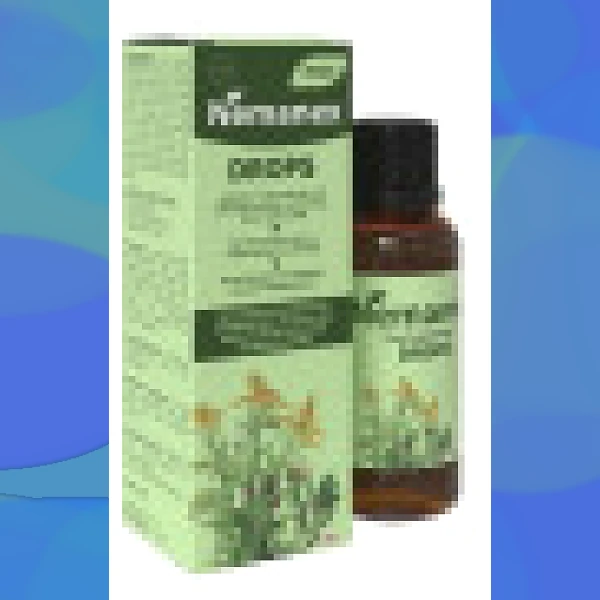 Nemanex Cystitis