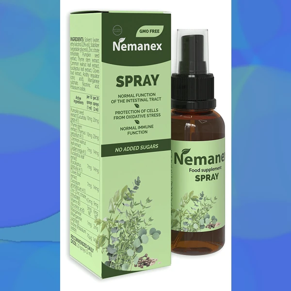 Nemanex