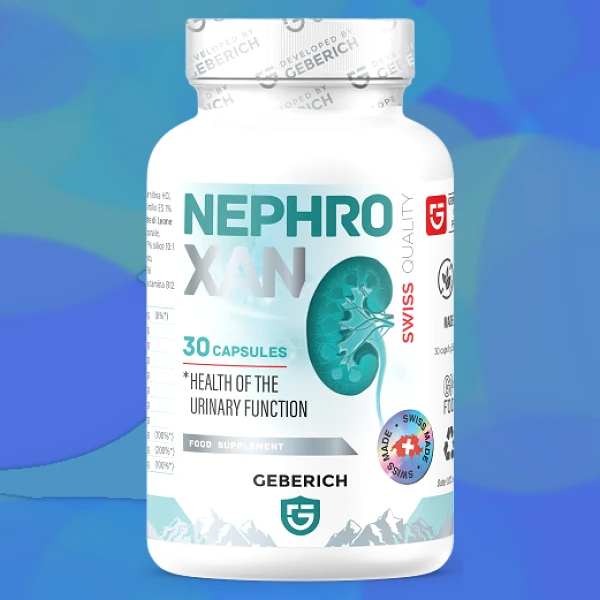 Nephroxan