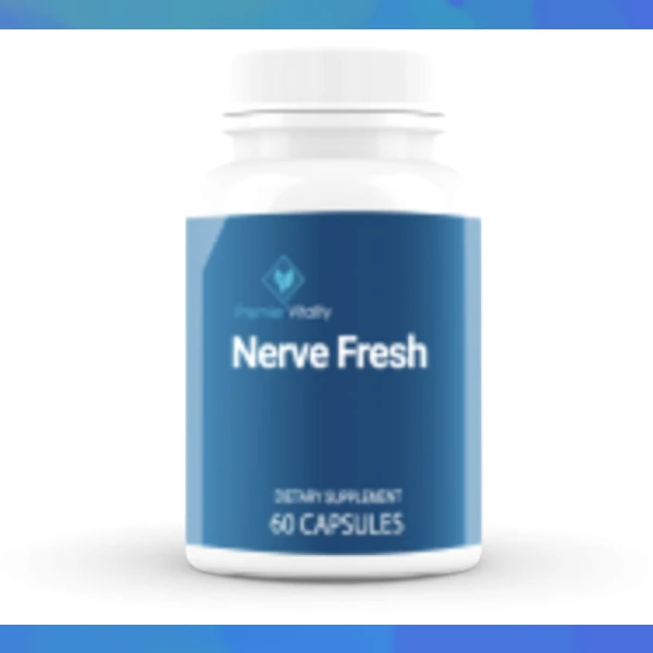 Nerve Fresh