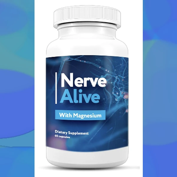NerveAlive