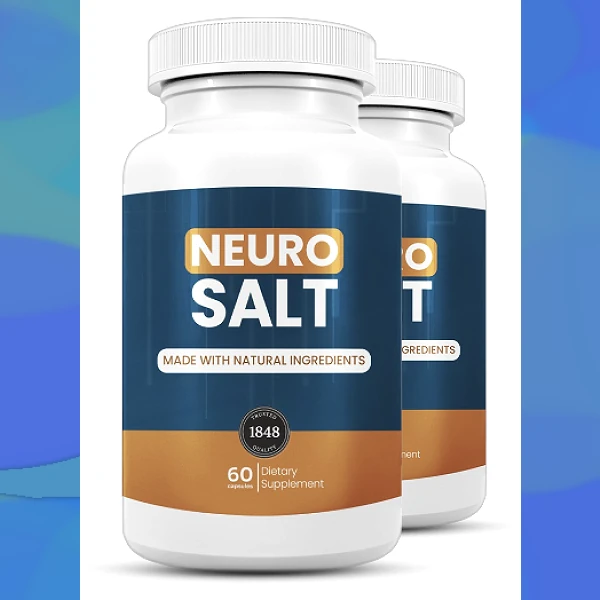 Neuro Salt