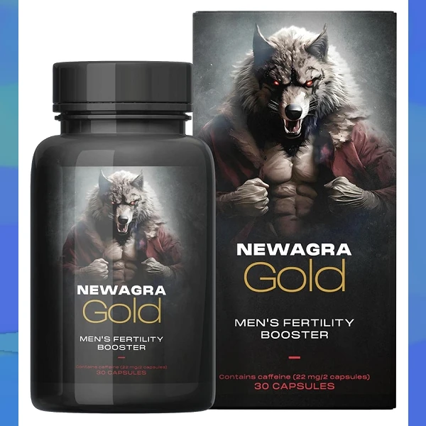 NEwagra Gold